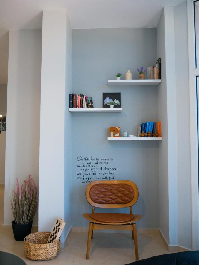Nyc Modern & Spacious 5 Min From Seaside * Orikum